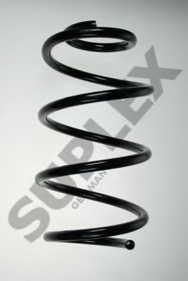 SUPLEX 39293 Coil Spring